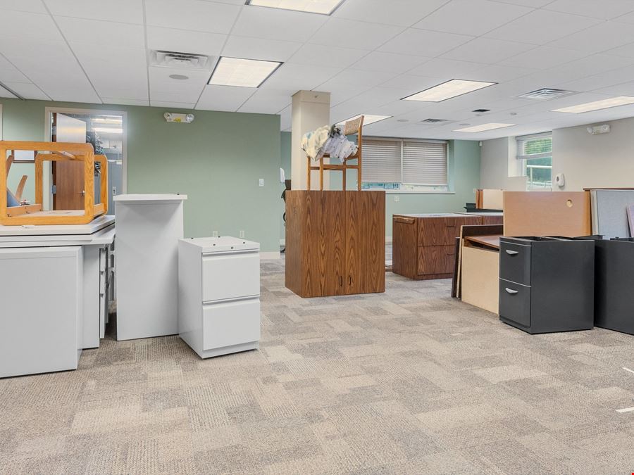 920 State St Office Lease Space