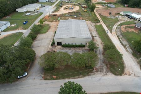 Preview of Industrial space for Rent at 265 Pine Dr