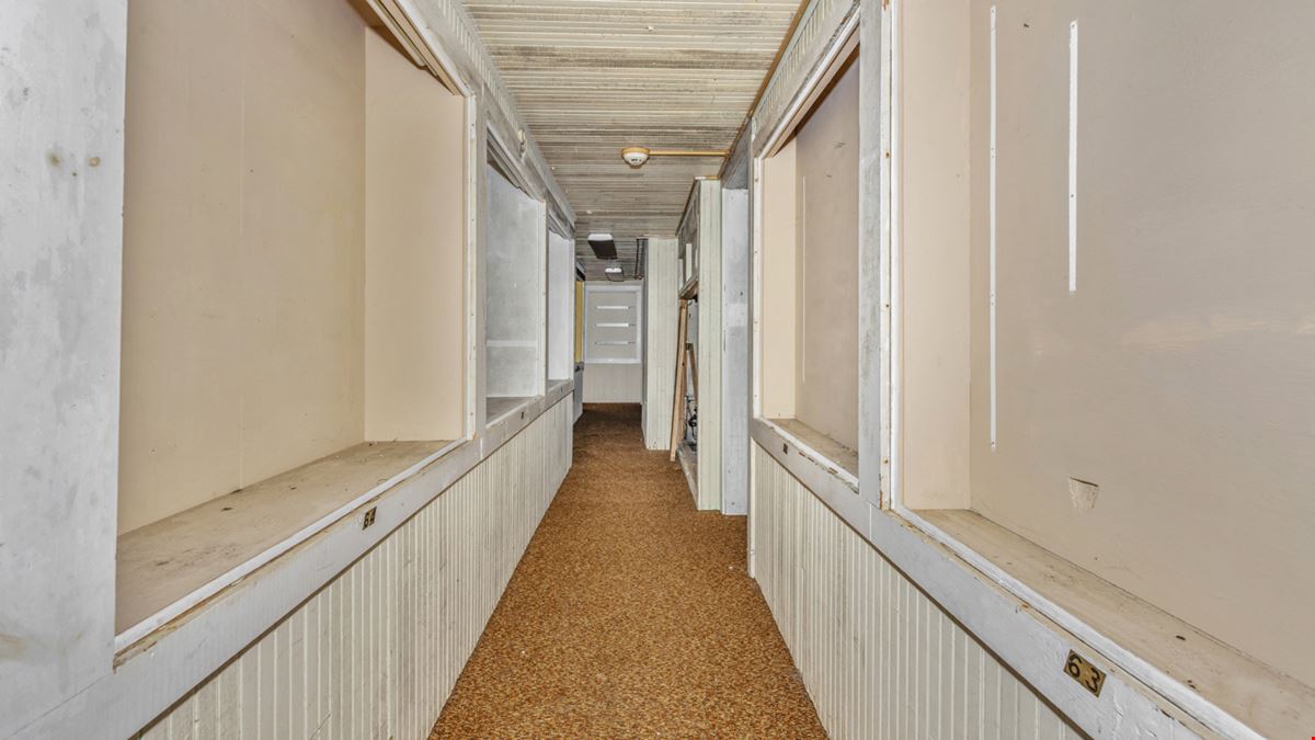 300 E. Ludington St.