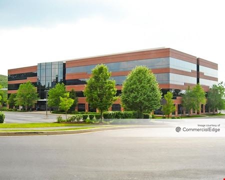 Preview of commercial space at 600 Cranberry Woods Drive