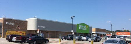 Preview of commercial space at 5212 Cottage Hill Road