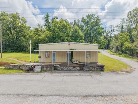 Preview of Unassigned space for Sale at 61 Alexander