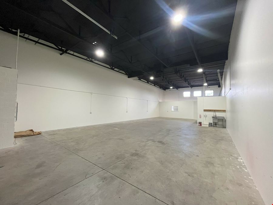 Westech Corporate Center