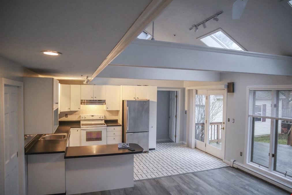 136 Broadway - Dover, NH