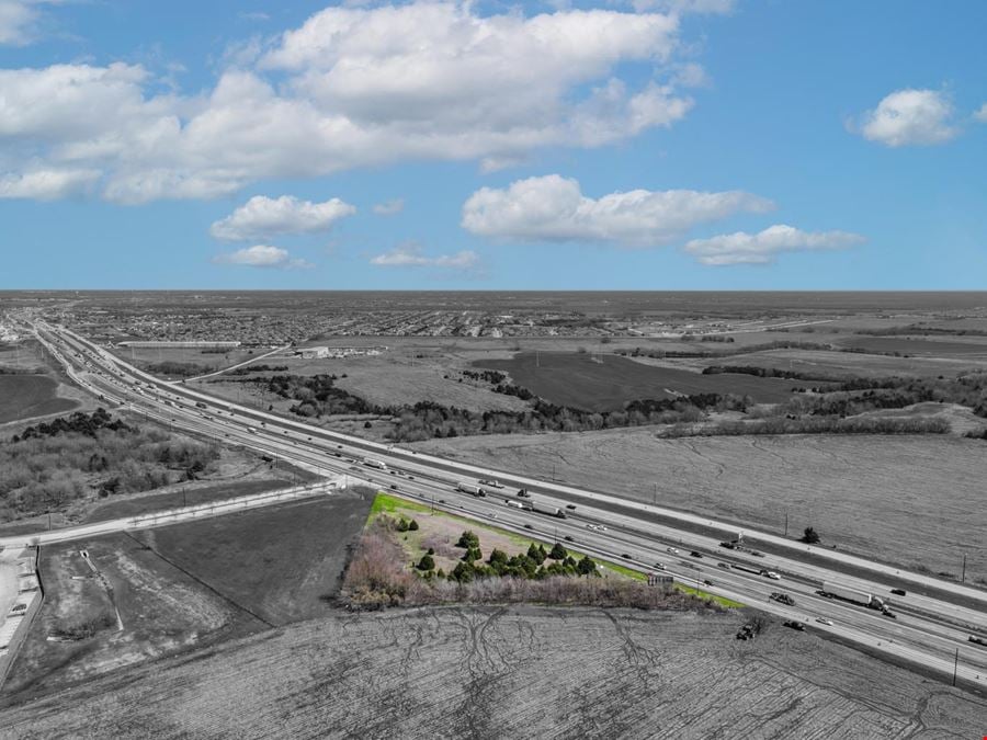 1.85 Acres for Sale in Royse City