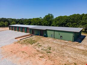 2749 Providence Church Rd