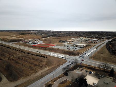 Preview of VacantLand space for Sale at NWC 192nd & Center
