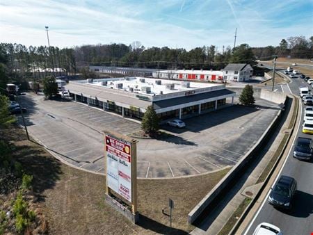 Preview of Retail space for Rent at 101 Emma Ln