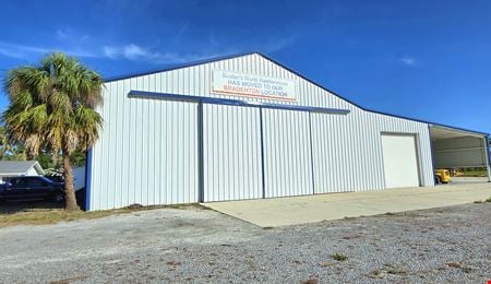 Preview of Industrial space for Sale at 2200 Frog Echo Rd