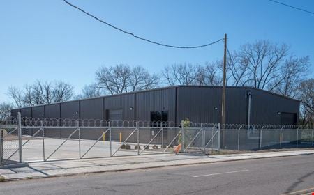 Preview of Industrial space for Sale at 2300 24th St N
