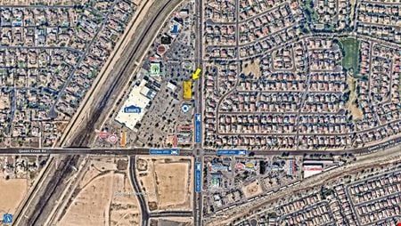Preview of VacantLand space for Rent at 4718 S Higley Rd