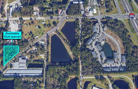 Preview of VacantLand space for Sale at 3726-3920 Old Middleburg Rd N