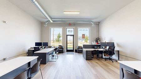 Preview of Other space for Rent at 6170 Elysian Rd