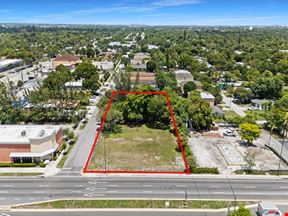 723 W Sunrise Blvd
