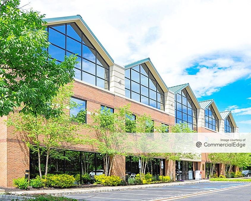 Crossroads Business Center C