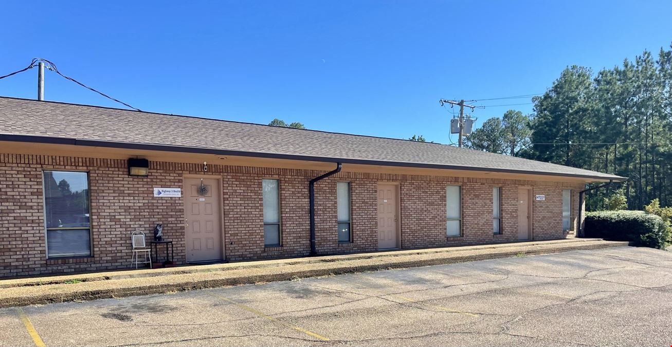 2080 & 2084 Dunbarton