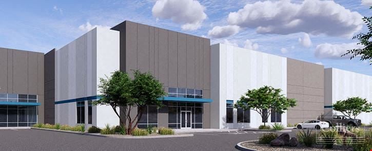 Industrial Building for Lease in Surprise