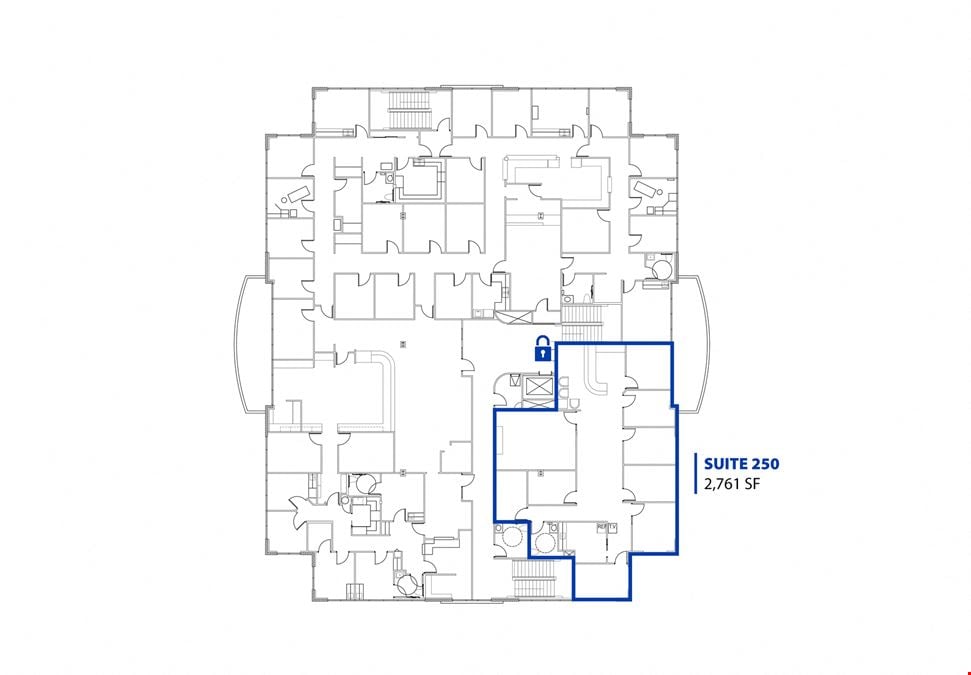 Eagle Professional Center I