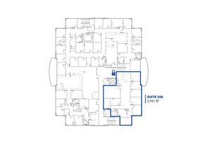 Eagle Professional Center I
