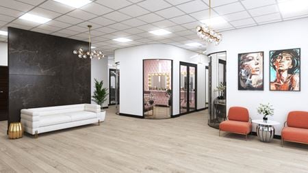 Preview of Office space for Rent at 3145 S Jog Rd