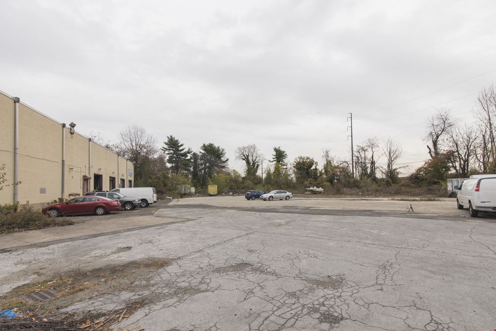5331 North 10th Street