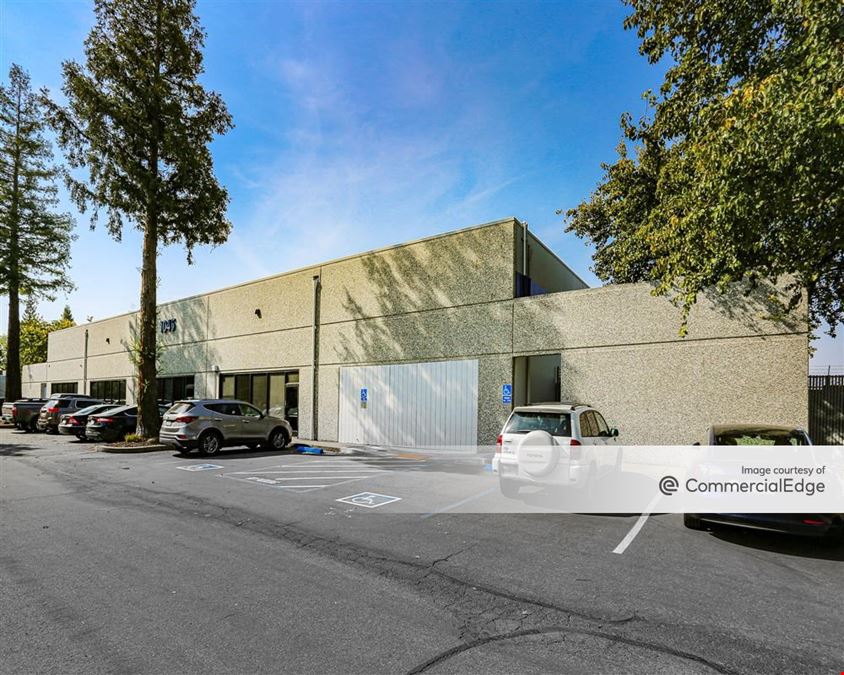 1065 National Drive