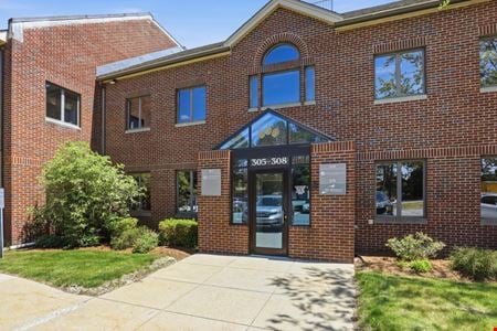 Preview of Office space for Sale at 100 Conifer Hill Drive