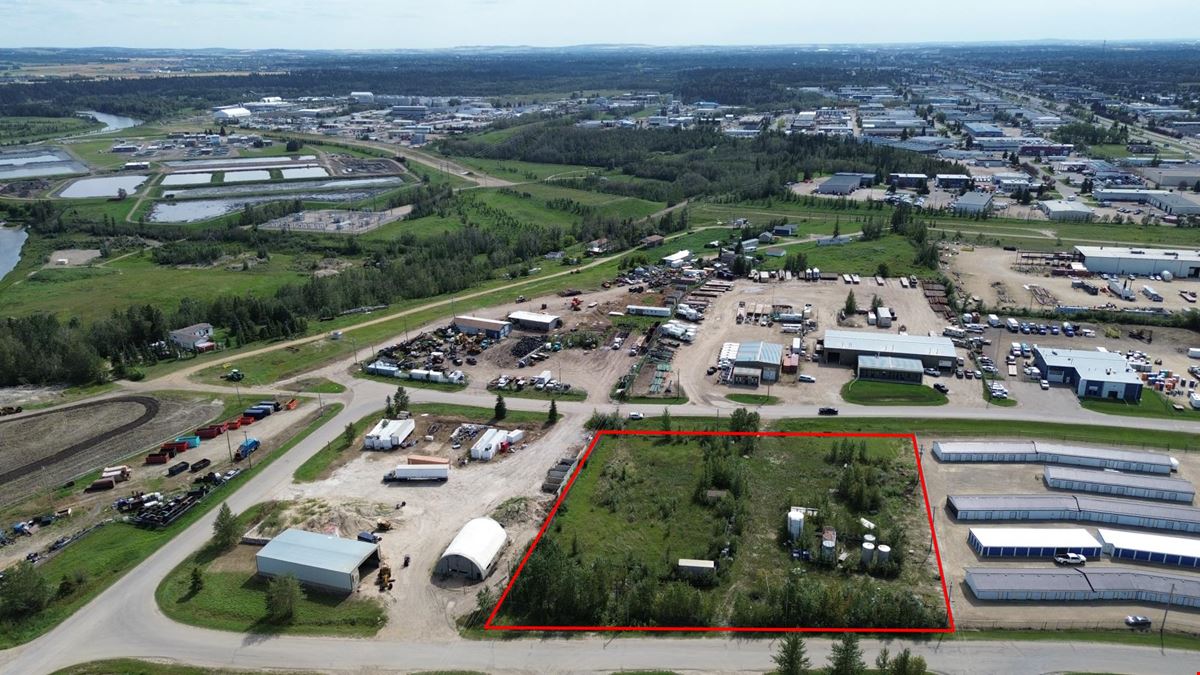 4841 Chiles Industrial Road