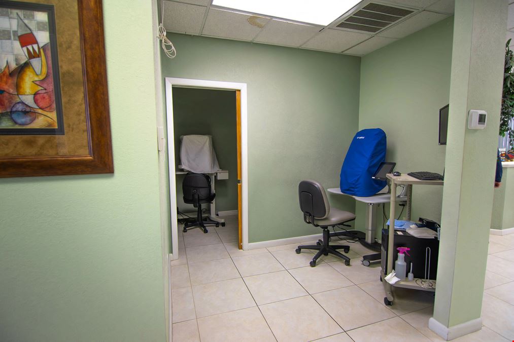 Gateway Medical Suite