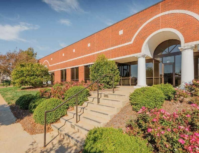 The Park - Huntersville - Bostick & Calhoun Buildings