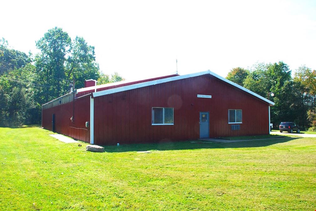 17136 Shreve Run Rd