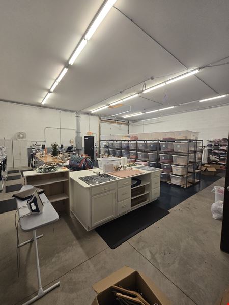 Preview of commercial space at 778 McCauley Rd Suite 130