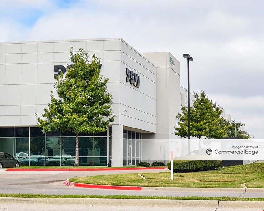 Prologis Freeport Corporate Center 6