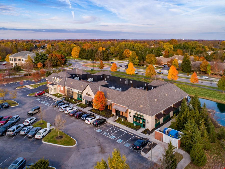 Shops at Avery Place