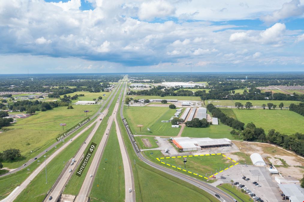 Development Opportunity