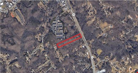 Preview of Other space for Sale at 3582 Winder Highway