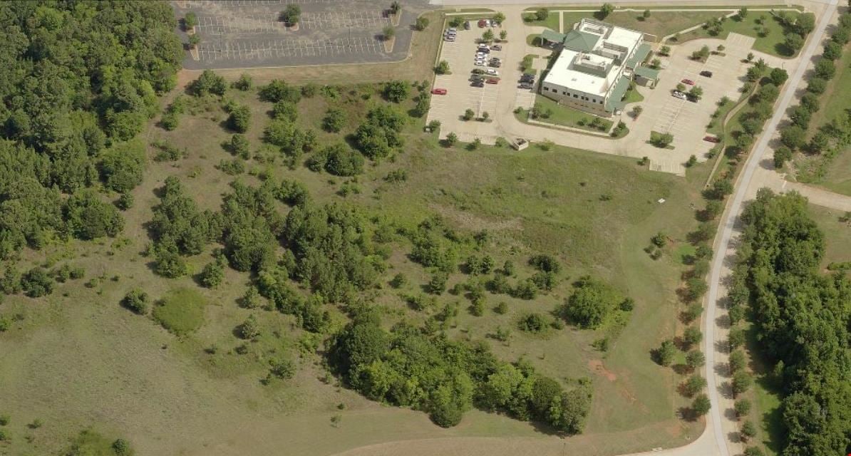 Willow Creek Pkwy