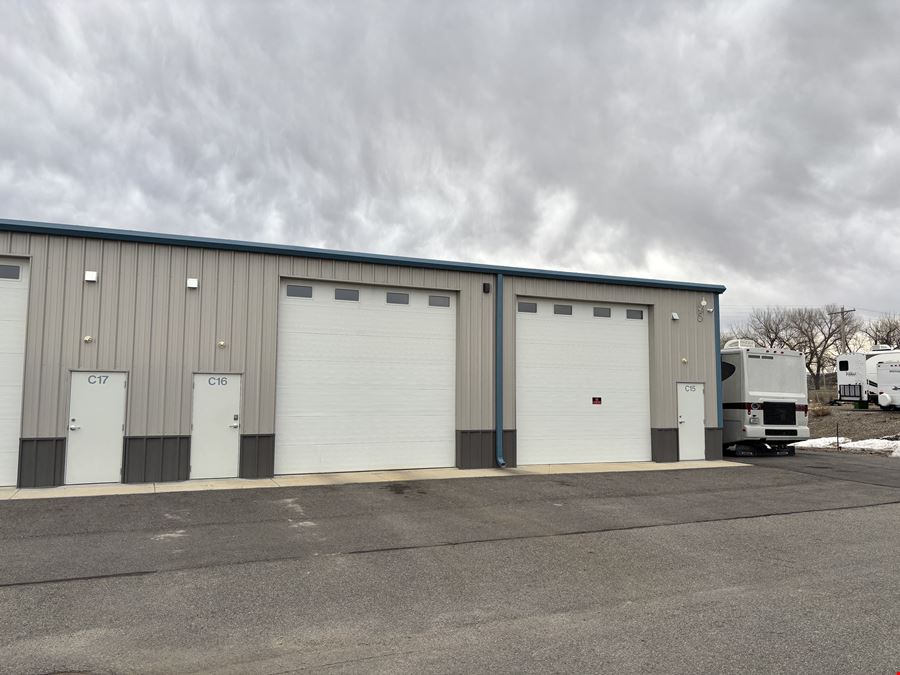 2147 Blue Creek Rd