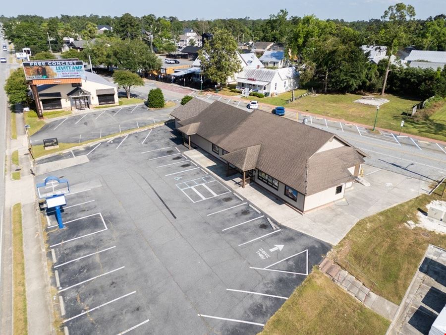 1305 Baytree Rd