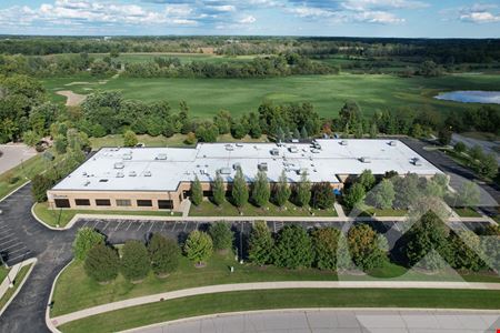 Preview of Industrial space for Sale at 5683 Hines Dr