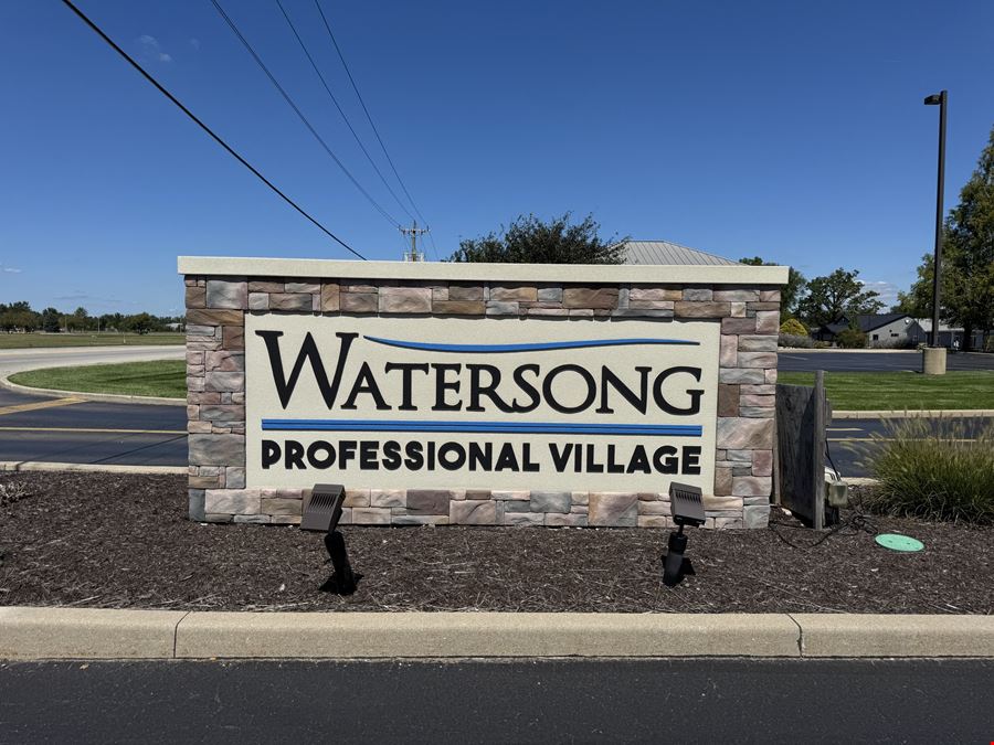 Watersong Office Park