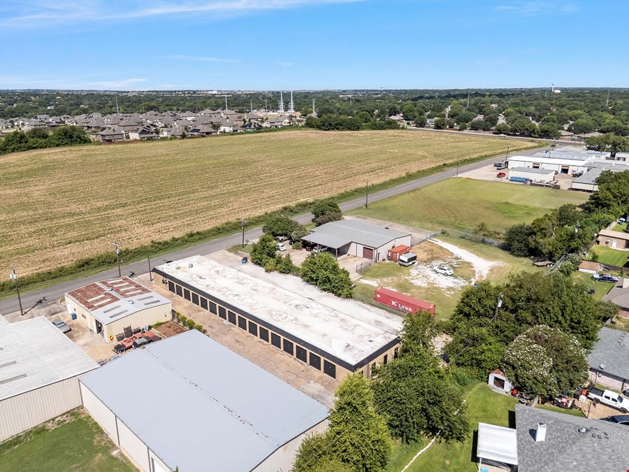 1053 Industrial Blvd