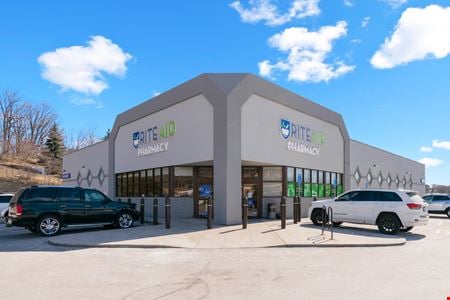 Preview of Retail space for Rent at 360 Martin Luther King Jr Blvd N