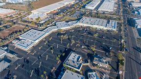 43rd Ave & Indian School Rd | NWC | Phoenix West Plaza