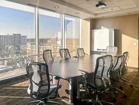 Preview of Coworking space for Rent at One West Court Square Suite 750
