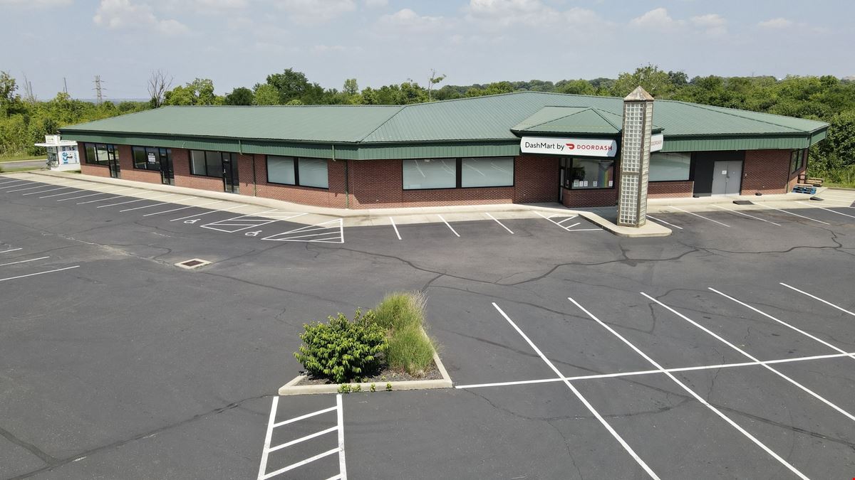 6370 Pleasant Ave.