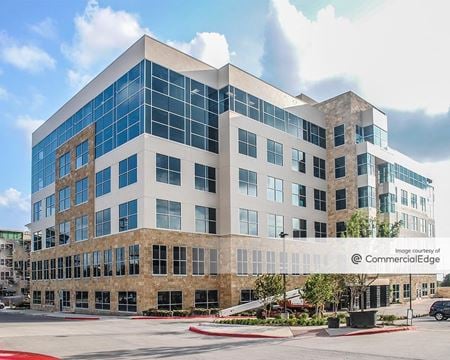 Preview of commercial space at 2600 N Dallas Pky