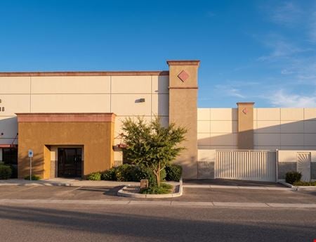 Preview of Industrial space for Sale at 1918 N Higley Rd