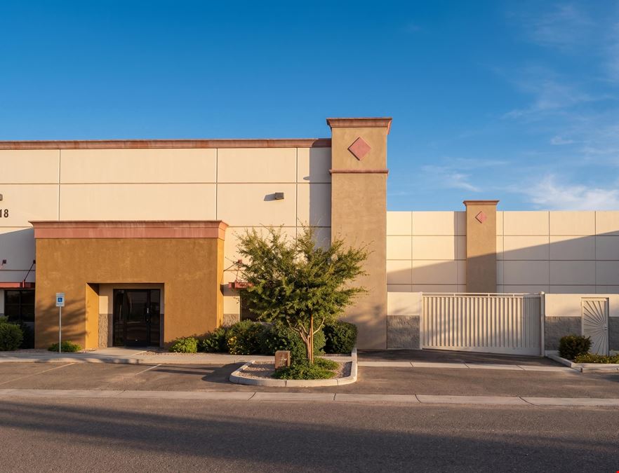 1918 N Higley Rd