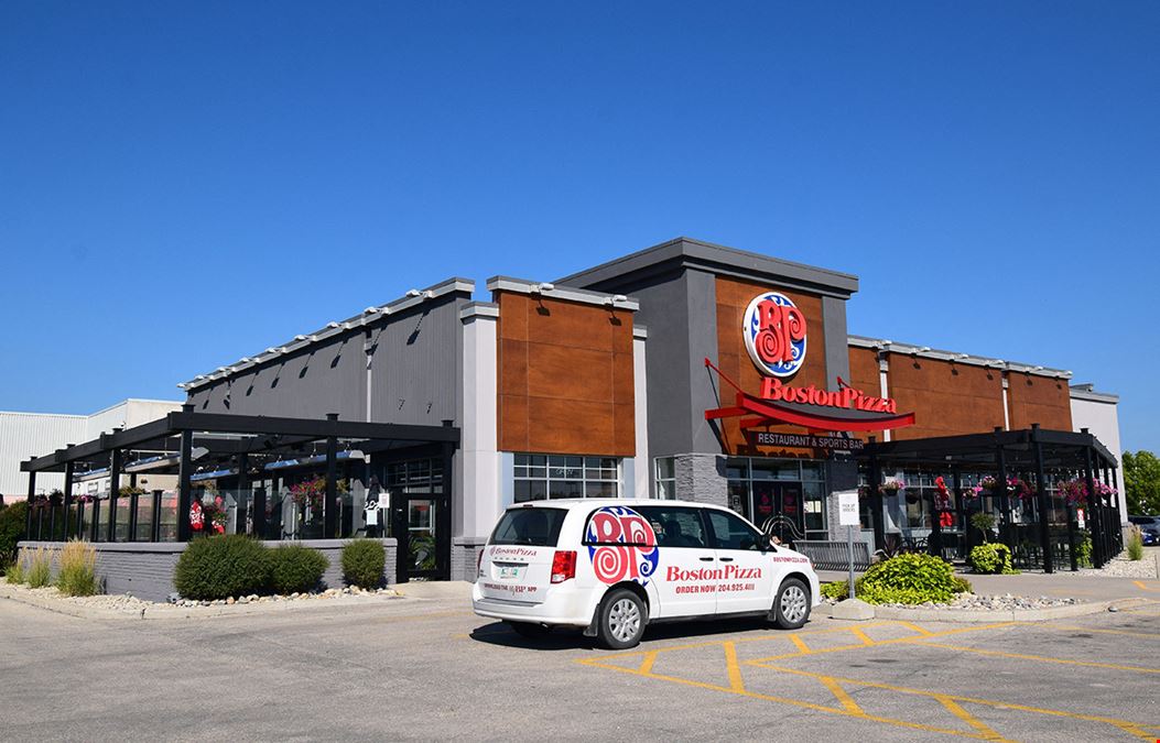 Kenaston Crossing